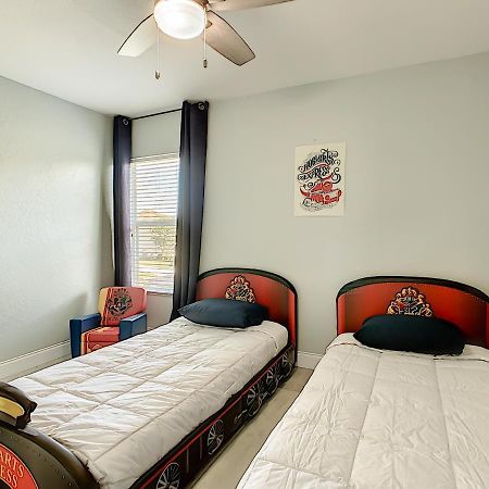 Windsor Hill Dream Villas Orlando Ngoại thất bức ảnh