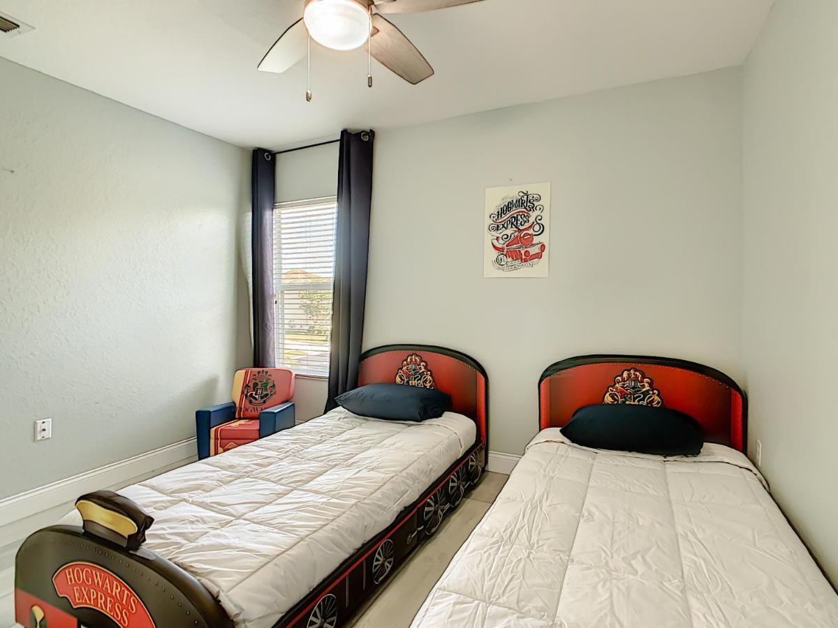 Windsor Hill Dream Villas Orlando Ngoại thất bức ảnh