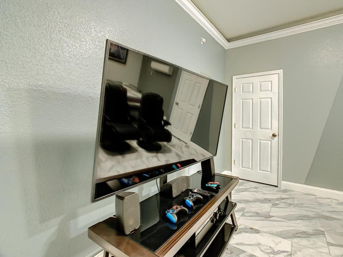 Windsor Hill Dream Villas Orlando Ngoại thất bức ảnh
