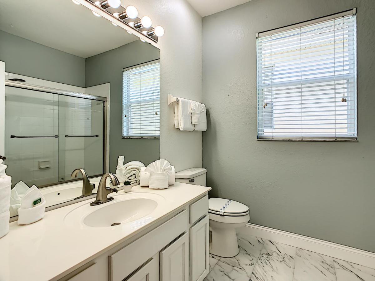 Windsor Hill Dream Villas Orlando Ngoại thất bức ảnh