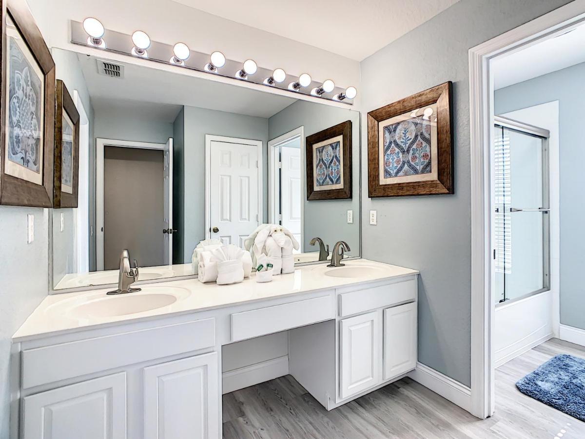 Windsor Hill Dream Villas Orlando Ngoại thất bức ảnh