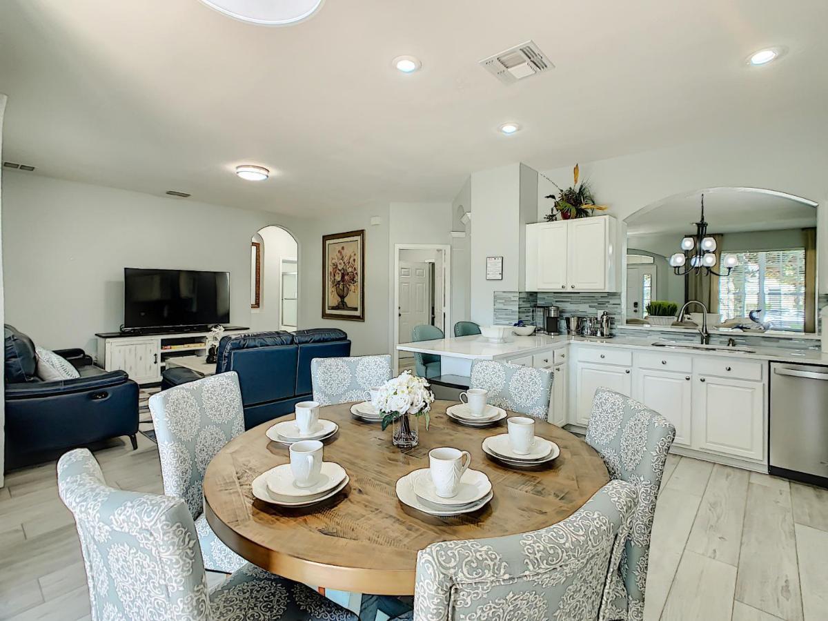 Windsor Hill Dream Villas Orlando Ngoại thất bức ảnh