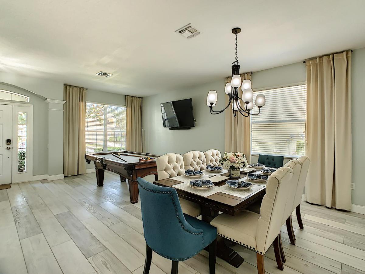Windsor Hill Dream Villas Orlando Ngoại thất bức ảnh