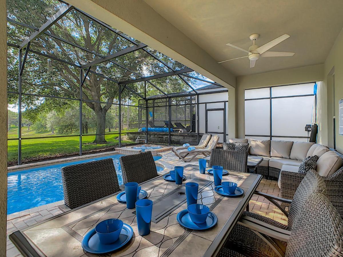Windsor Hill Dream Villas Orlando Ngoại thất bức ảnh