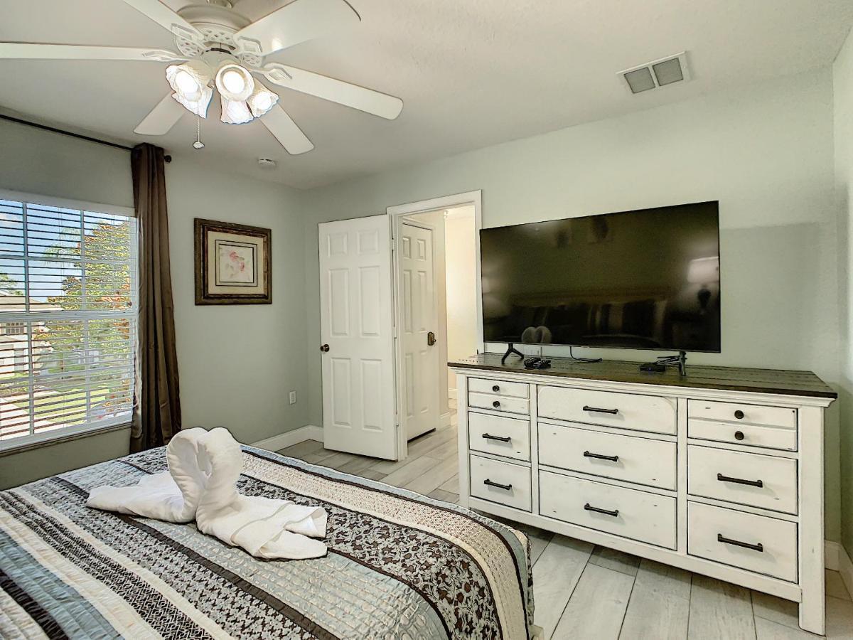 Windsor Hill Dream Villas Orlando Ngoại thất bức ảnh