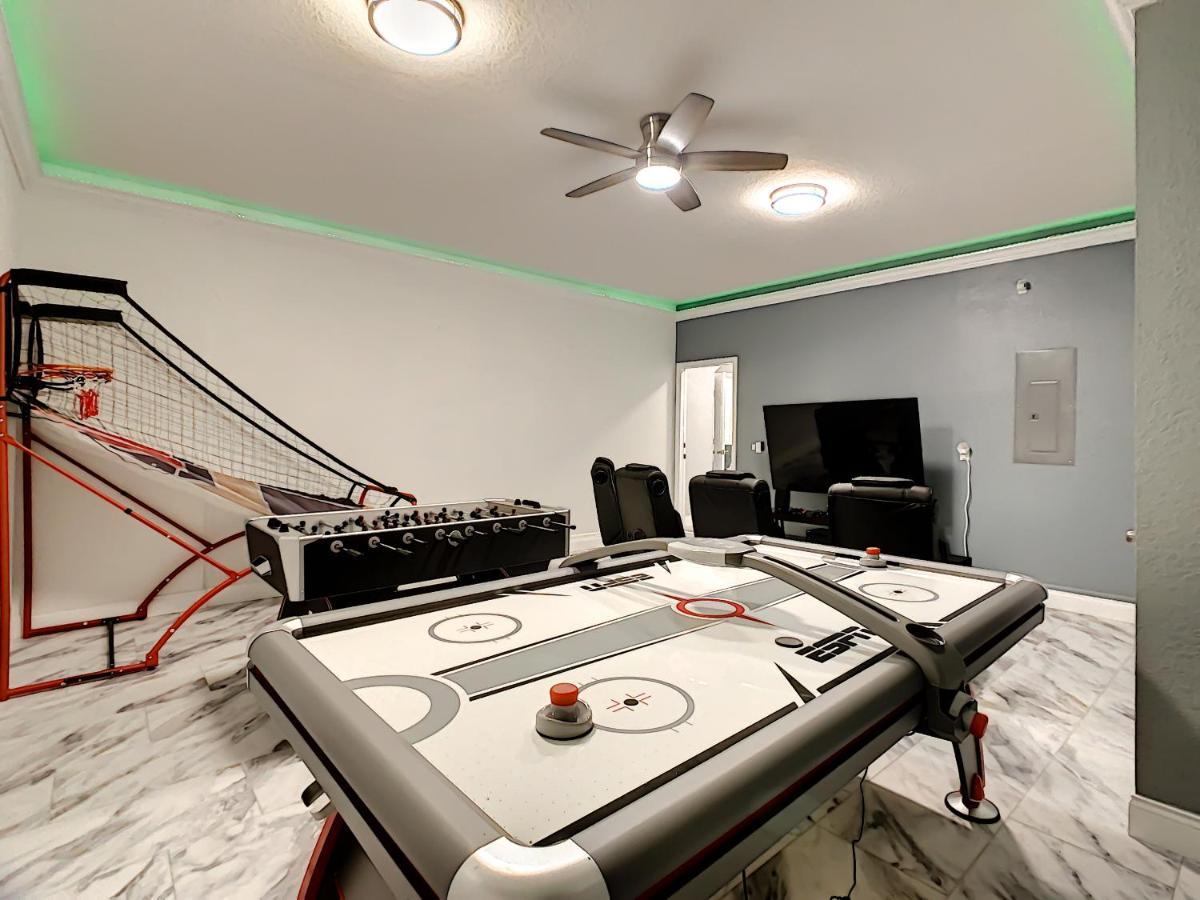 Windsor Hill Dream Villas Orlando Ngoại thất bức ảnh
