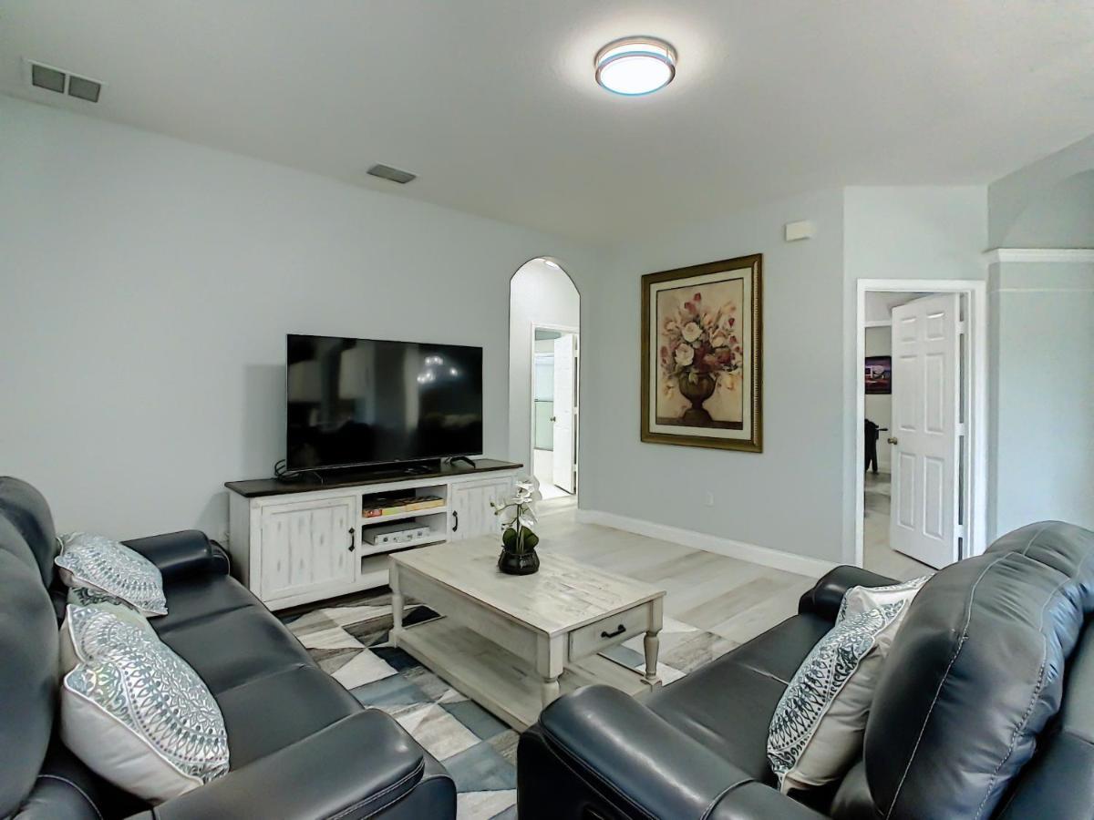 Windsor Hill Dream Villas Orlando Ngoại thất bức ảnh
