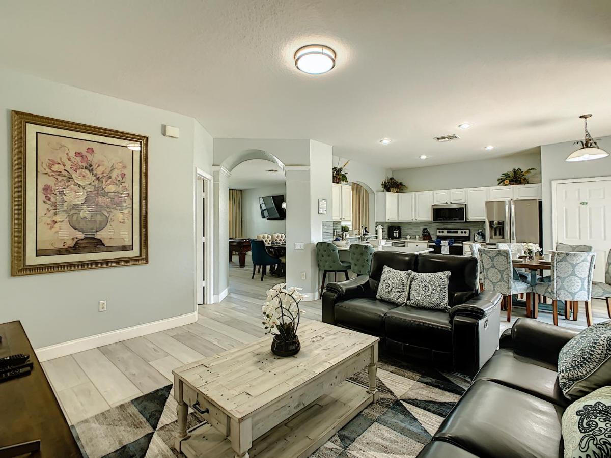 Windsor Hill Dream Villas Orlando Ngoại thất bức ảnh