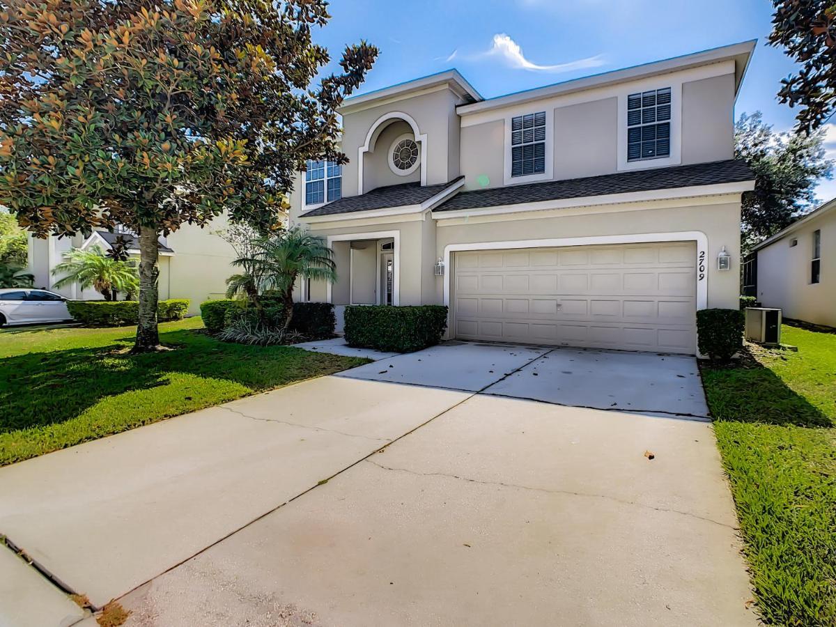 Windsor Hill Dream Villas Orlando Ngoại thất bức ảnh