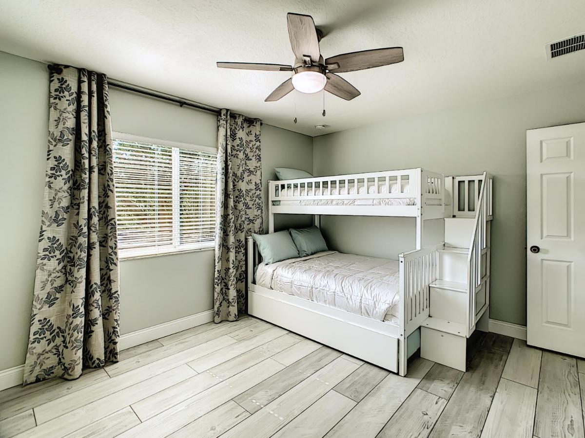 Windsor Hill Dream Villas Orlando Ngoại thất bức ảnh