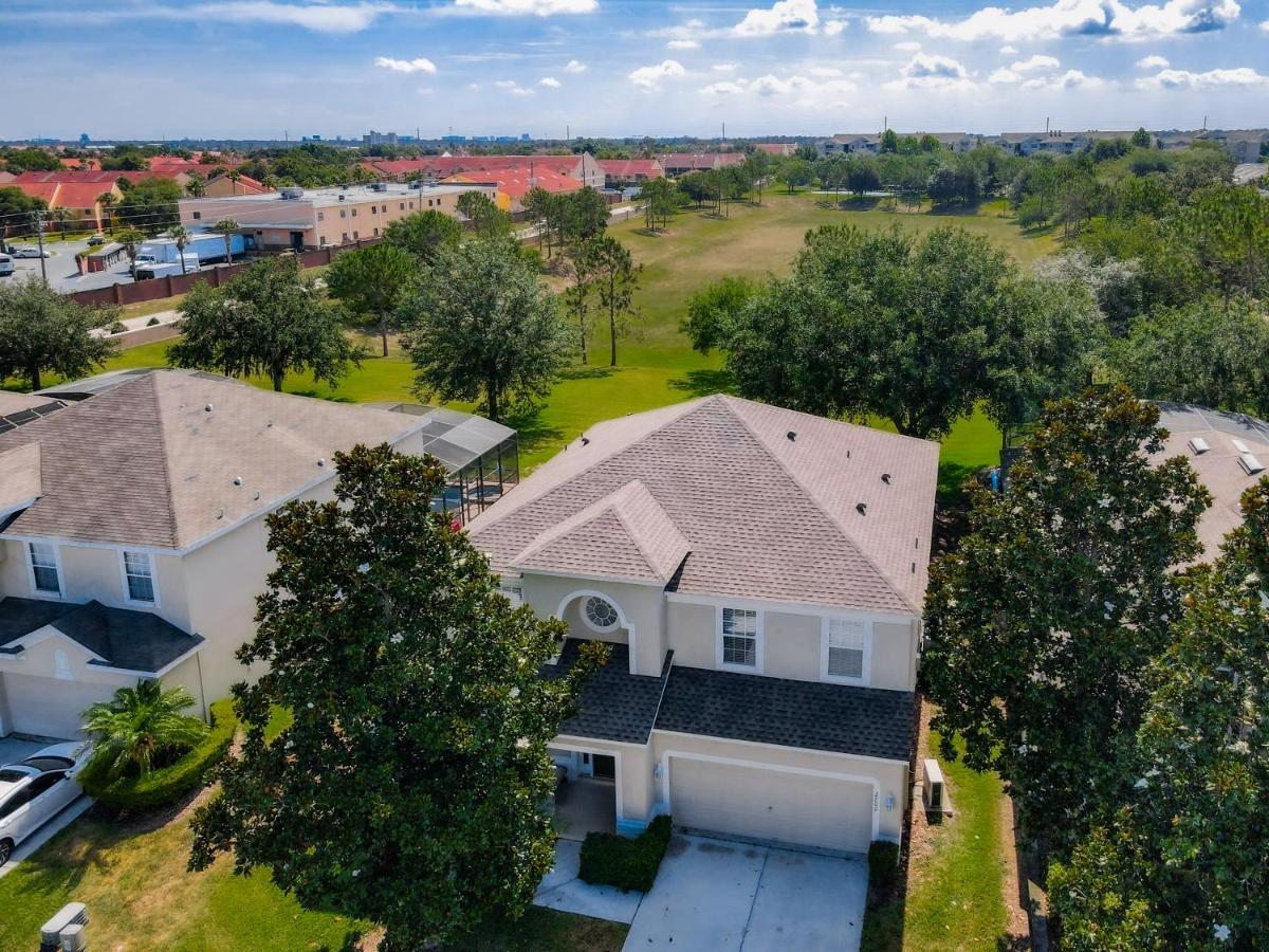Windsor Hill Dream Villas Orlando Ngoại thất bức ảnh