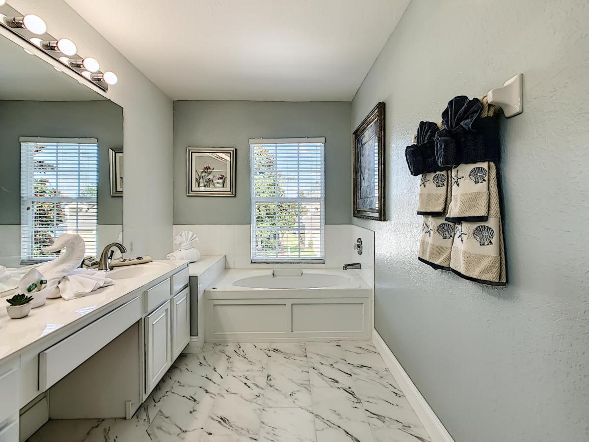 Windsor Hill Dream Villas Orlando Ngoại thất bức ảnh