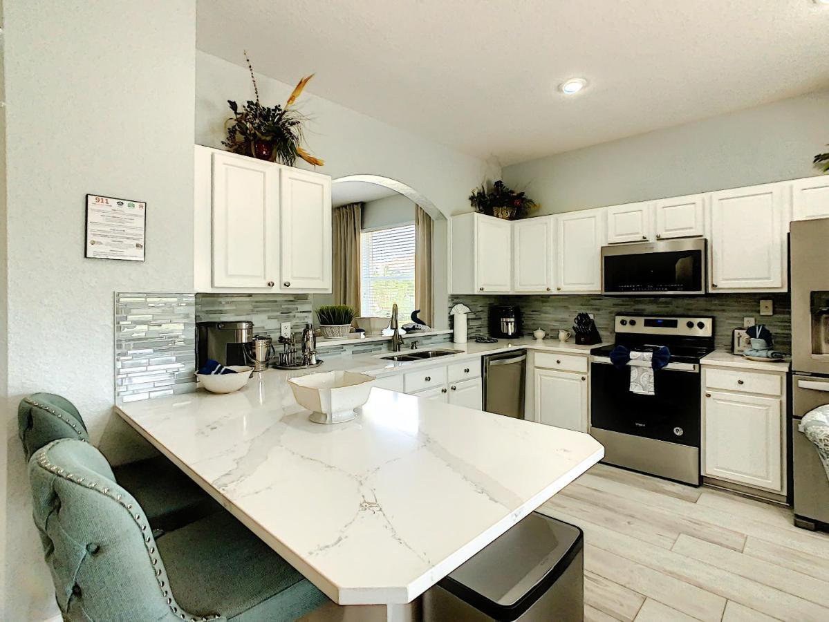 Windsor Hill Dream Villas Orlando Ngoại thất bức ảnh