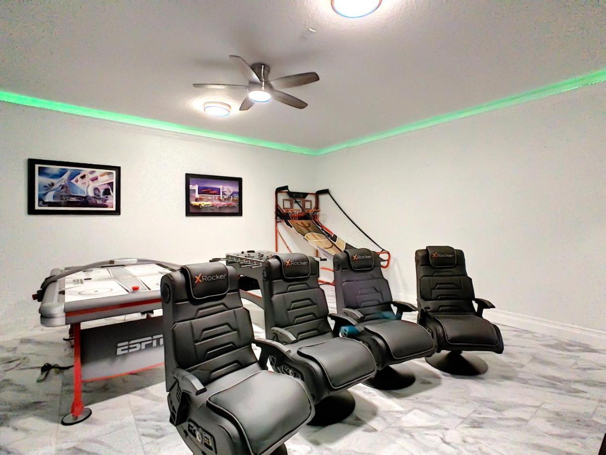 Windsor Hill Dream Villas Orlando Ngoại thất bức ảnh