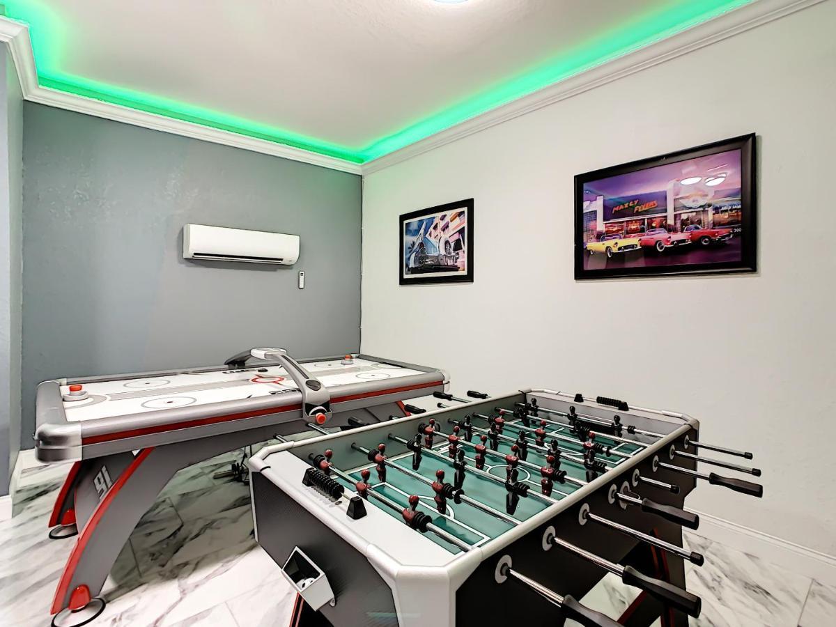 Windsor Hill Dream Villas Orlando Ngoại thất bức ảnh