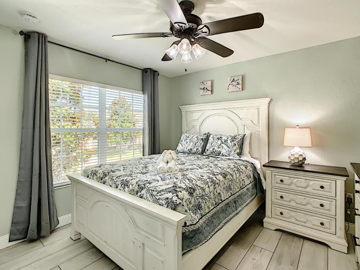 Windsor Hill Dream Villas Orlando Ngoại thất bức ảnh