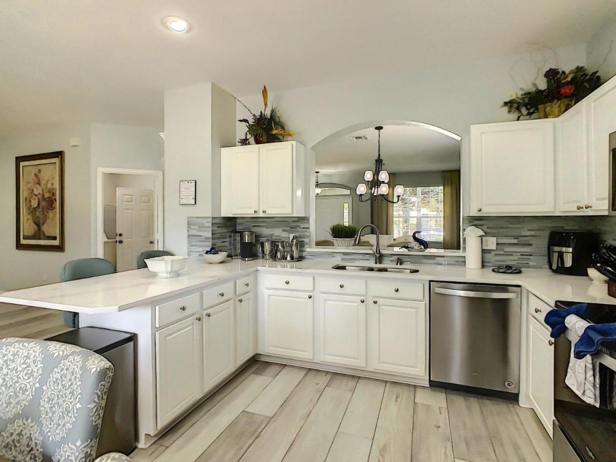 Windsor Hill Dream Villas Orlando Ngoại thất bức ảnh