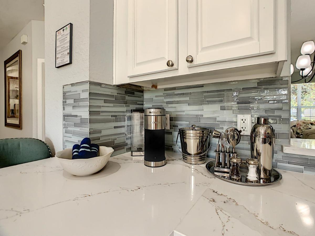 Windsor Hill Dream Villas Orlando Ngoại thất bức ảnh