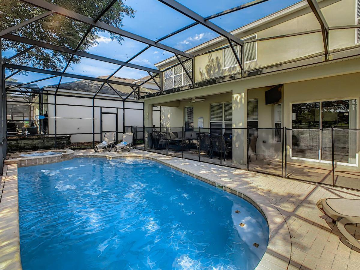 Windsor Hill Dream Villas Orlando Ngoại thất bức ảnh