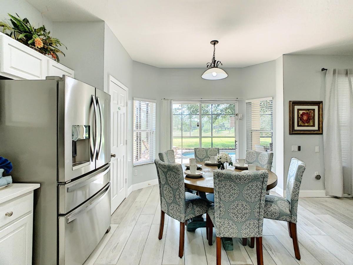 Windsor Hill Dream Villas Orlando Ngoại thất bức ảnh