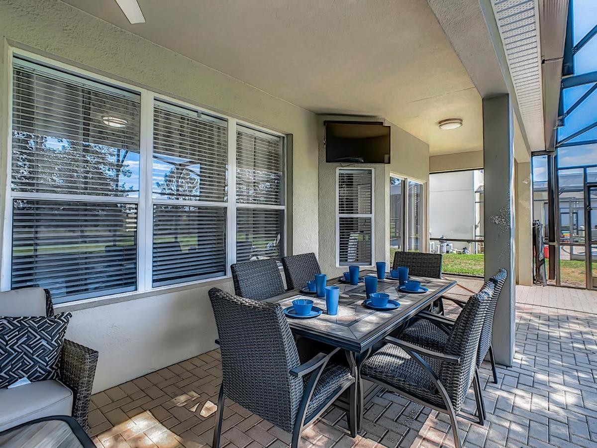 Windsor Hill Dream Villas Orlando Ngoại thất bức ảnh