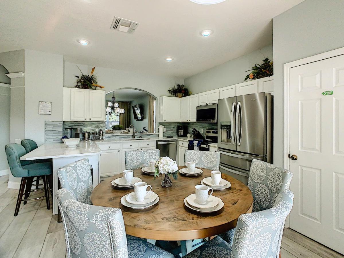 Windsor Hill Dream Villas Orlando Ngoại thất bức ảnh